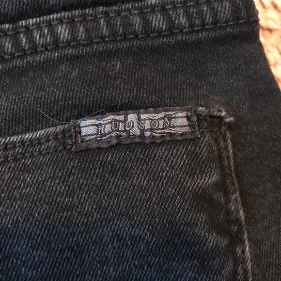 Hudson Krista super skinny jeans - Picture 1 of 4